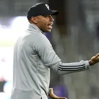 Thierry Henry sobre Olimpia: “Espero llegue muy lejos en la competición”