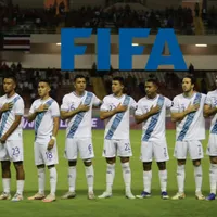 FIFA dio a conocer un premio de consolación para Guatemala tras el fracaso en la Liga de Naciones