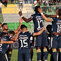 Concachampions 2023 | Malas noticias para Motagua antes de enfrentar a Tigres