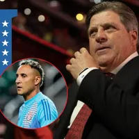 "Algunos ya lo saben": Piojo Herrera sorprende a Honduras con lo que dice y expone el problema de Costa Rica