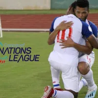 Así fue el debut de Panamá en la última Liga de Naciones de Concacaf