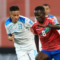 Mundial Sub 20 | Honduras 1-2 Gambia: los catrachos debutaron con una derrota (VIDEO)