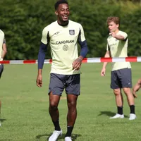 Nace un nuevo destino en el mercado de fichajes para Michael Murillo