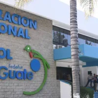 Continúa el despelote en FEDEFUT