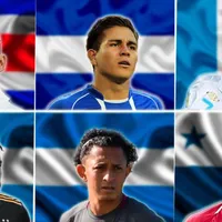 Ranking centroamericano: los países con más legionarios en el mundo