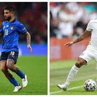 Italia vs. Inglaterra: ver aquí EN VIVO y EN DIRECTO el partido de hoy por la final de la Eurocopa 2020