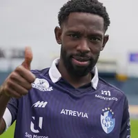 ¿Alajuelense o Saprissa? Keysher Fuller revela que lo descartaron