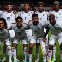 El posible once de Panamá hoy ante México en la Concacaf Nations League 2024