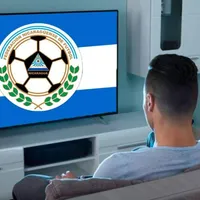 ¡Los partidos de la Sub 20 de Nicaragua serán televisados!