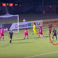 Santa Tecla ya tiene rival en cuartos de final de Liga Concacaf