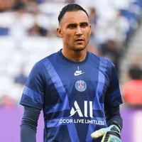 Keylor Navas volvió a referirse a Real Madrid