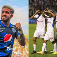 Motagua vs. Olimpia: a qué hora y dónde ver EN VIVO el clásico | Liga Nacional de Honduras