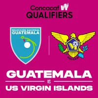 Guatemala vs. Islas Vírgenes: cuándo, dónde y por qué canal ver la fecha 1 del Grupo B de la Clasificatoria del Campeonato Femenino de la Concacaf 2022