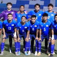 Mundial Sub-20 Argentina 2023: ¿Por qué El Salvador no lo juega?