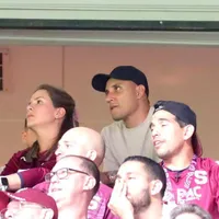 Le rompe el corazón a Saprissa: el regreso de Keylor Navas a Costa Rica