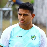Oficial: Alejandro Galindo dejó de ser jugador de Comunicaciones
