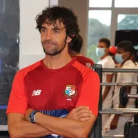 Christian Beguer dejó algunas declaraciones arremetedoras tras la eliminación de Panamá