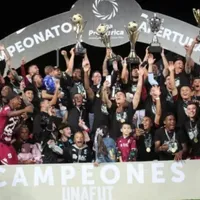 La programación completa de la fecha 1 del Clausura 2024