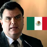 Gerardo Paiz, presidente de la Fedefut.