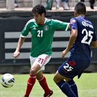 Javier Orozco: Jugó en Cruz Azul y Selección de México; ahora jugará en Guatemala