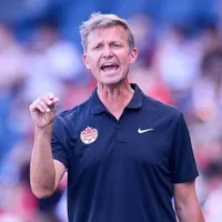 DT de Canadá humilla a Estados Unidos y enciende las alarmas para la Copa del Mundo 2026