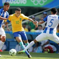 ‘Boom’ de bautizos con nombres de estrellas del fútbol se toma Honduras