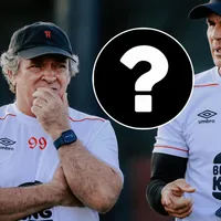 Machillo Ramírez lo quiere: revelan cuál sería el primer refuerzo de Alajuelense para el Apertura 2025