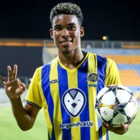 Eduardo Guerrero firma contrato definitivo con el Maccabi Tel Aviv