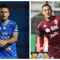 Santa Lucía vs. Saprissa: cuándo, dónde y por qué canal ver el juego de hoy por la ida de los octavos de final de la Liga Concacaf 2021