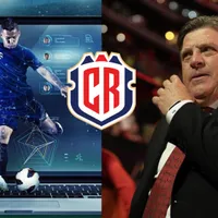 La IA reveló cómo le irá a Miguel Herrera en su debut con Costa Rica ante Estados Unidos