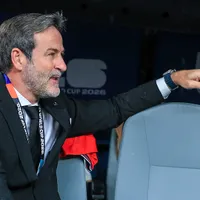 "Recibió una oferta": Panamá tiene un fuerte competidor para poder retener a Thomas Christiansen