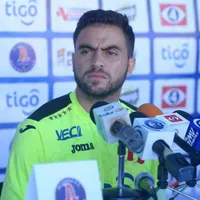Rafa García: "el título es lo único que sirve"