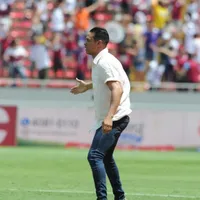 ¿Walter Centeno a la selección? "Paté" dio una respuesta
