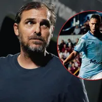 Andrés Carevic ficha en Honduras y suma refuerzo para acompañar a Alex López en Sporting FC