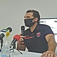 Andrés Carevic habló sobre quién es el favorito entre Alajuelense y Olimpia