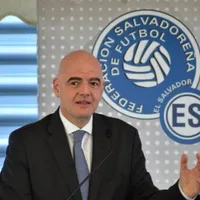 FIFA amenaza con suspensión a la Fesfut
