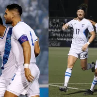 ¿Cómo es la Liga A? La división de la Liga de Naciones en la que jugarán Guatemala y Nicaragua