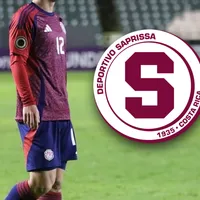 En pleno Mundial 2026: Saprissa firma a una de las promesas que Hernán Medford ve con buenos ojos
