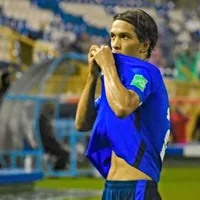 Los dos momentos más importantes en la carrera de Enrico Dueñas