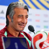 Quién es el DT de Suiza que enfrenta a Argentina por los cuartos de final del Mundial 2026