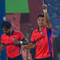 Municipal le da una paliza a Mixco para avanzar a la final: Resumen y goles