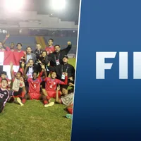 Panamá disputará Mundial Sub-17 en nuevo país tras sorpresiva decisión de FIFA