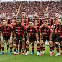 Alajuelense podría dejar ir un jugador a Guatemala.