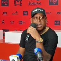 Fue campeón con Municipal y ahora es protagonista en la llegada de Hernán Medford a Herediano