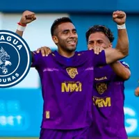 Carlos Argueta deja mensaje que golpea a Motagua en medio de rumores que lo acercan a Olimpia