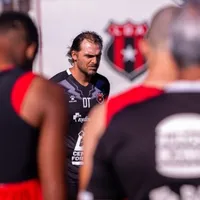 Carevic siente que Alajuelense ya conoce su idea y piensa aprovecharlo