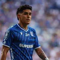 "Nunca quise que sucediera": el sentido comunicado de Luis Palma tras ocasionar lo peor y conmociona a Honduras