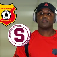 Se reencuentra con Joel Campbell: el multicampeón con Saprissa y Herediano que fichó Inter San Carlos