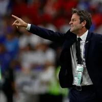 Thomas Christiansen: “Me dieron palos por no viajar a Argentina, pero tenía todo claro”