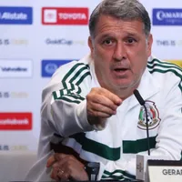 5 cosas que arriesga el ‘Tata’ como DT de México ante Costa Rica, según ESPN
